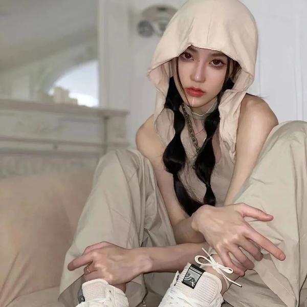 裂口女 封面